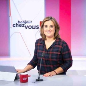 Public Sénat : «Bonjour Chez Vous !», page spéciale avec le Groupe Ebra vendredi 5 juin