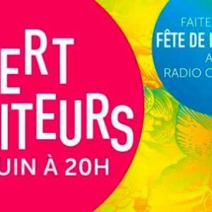 Radio Classique : une Fête de la Musique concoctée par les auditeurs le 21 juin dès 20h00