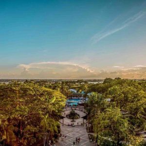 SES Networks et SkyNet de Colombia fournissent des services de connectivités renforcées en Amazonie colombienne