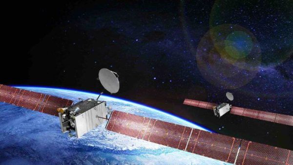 SES choisit deux entreprises américaines pour construire quatre nouveaux satellites dans le cadre du plan de compensation accélérée en bande C