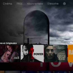 STARZPLAY arrive sur Rakuten TV