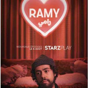 STARZPLAY : la saison 2 de la comédie «Ramy» dès le 6 août 2020