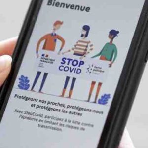 StopCovid n’a permis de signaler que 14 cas de risque de contamination depuis sa mise en service