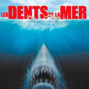 TCM Cinéma fête les 45 ans du film «Les Dents de la Mer» le 2 juillet  dès 20h50