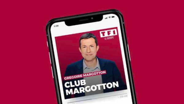 TF1 : «Club Margotton», une nouvelle marque dans l’offre podcasts du Groupe TF1