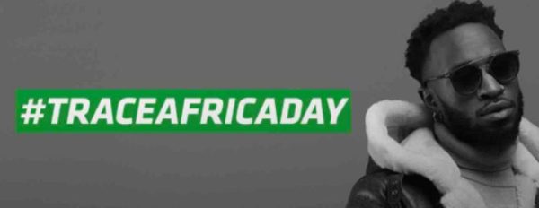 TRACE lance le challenge TRACEAFRICADAY