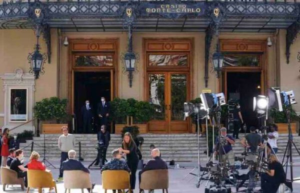 TV5MONDE : «300 Millions de critiques» au Casino de Monte-Carlo les samedis 27 juin, 4 et 11 juillet à 19h05