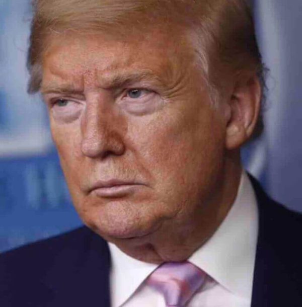 M6/ «Enquête Exclusive»: «Le Monde selon Trump» de William Karel dimanche 25 octobre