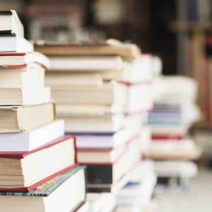 USA : 4 grandes maisons d’édition portent plainte après une diffusion massive de livres en ligne
