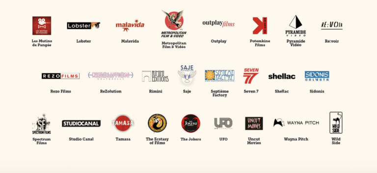 Un collectif de soixante éditeurs vidéo alerte sur la situation de leur secteur «en pleine tourmente»