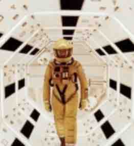 Un rare scaphandre du film culte de Stanley Kubrick «2001, l’Odyssée de l’espace» prochainement vendu aux enchères