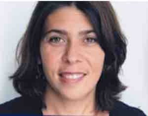 ViacomCBS Networks France : Sarah Sakr Cizeron nommée Directrice Licences et Produits Dérivés