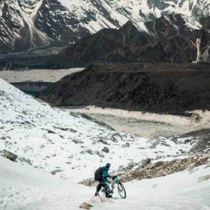 Voyage : la série documentaire «Rêve d’Himalaya» dimanche 9 août à 20h50