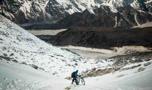 Voyage : la série documentaire «Rêve d’Himalaya» dimanche 9 août à 20h50