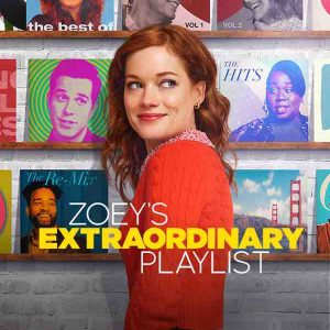 Warner TV : marathon «Zoey et son incroyable playlist» le 2 août