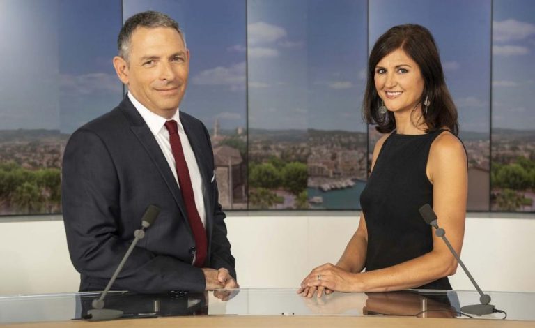 France 3 : les débats du 2nd tour-Municipales 2020 du 15 au 25 juin