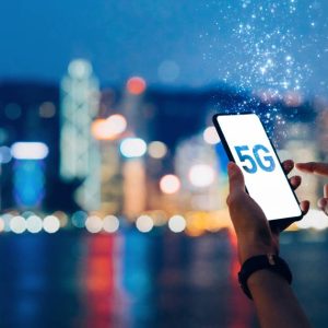 La 5G : ouverture commerciale en France pour fin 2020