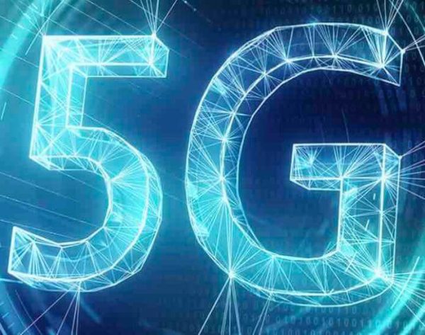5G: l’eurodéputé EELV Yannick Jadot «ne veut pas de Huawei en Europe»