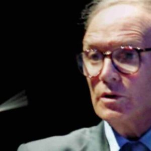 ARTE rend hommage à Ennio Morricone avec un concert et «Il était une fois la révolution» de Sergio Leone