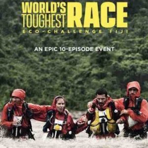 Amazon Prime Video : «World’s Toughest Race: Eco-Challenge Fiji» arrice le 14 août