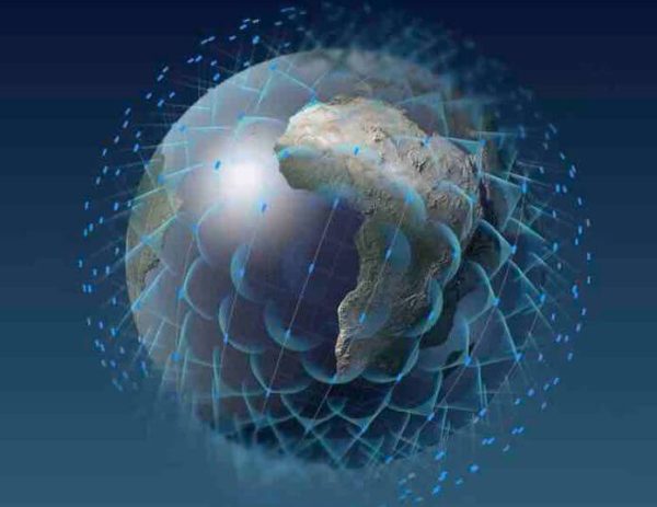Avec Oneweb, le Royaume-Uni défend sa présence dans l’espace