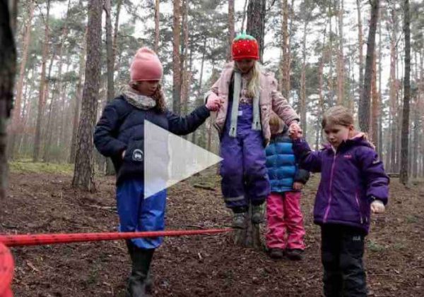 CANAL+ présente sa nouvelle collection documentaire «Le bonheur à l’école»