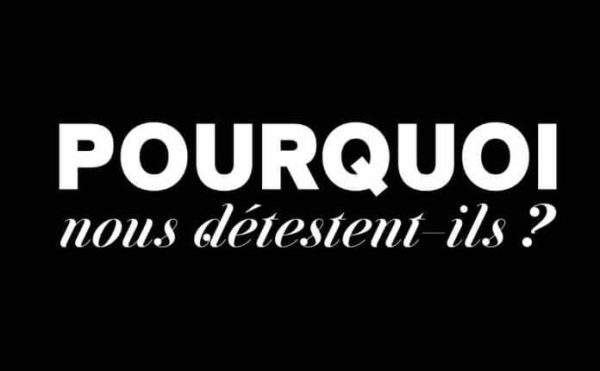 CANAL+ présente sa nouvelle série documentaire «Pourquoi nous détestent-ils ?»