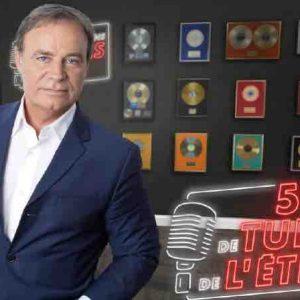 CNEWS : «50 ans de tubes de l’été» présenté par Fabien Lecoeuvre dès le 6 juillet