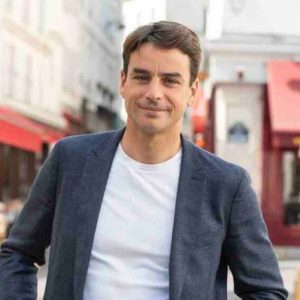 Europe 1 : Julian Bugier rejoint Europe 1 à partir du 24 août aux commandes du «18/20»