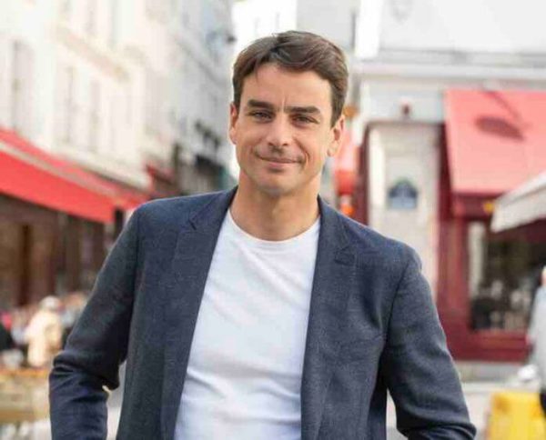 Europe 1 : Julian Bugier rejoint Europe 1 à partir du 24 août aux commandes du «18/20»