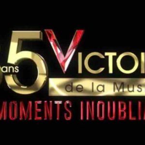 France 2 : «35 ans des Victoires de la Musique : les moments inoubliables» jeudi 23 juillet 2020 à 21h05