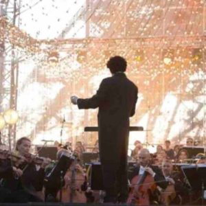 France 2 : «Le Concert de Paris» mardi 14 juillet à 21h05 en Live