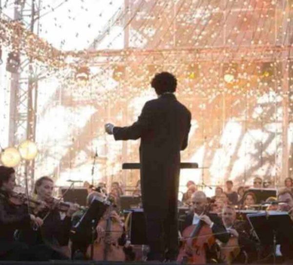 France 2 : «Le Concert de Paris» mardi 14 juillet à 21h05 en Live
