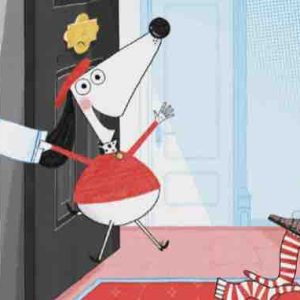 France Télévisions achète la série preschool «Claude»