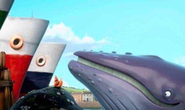 France Télévisions fait le plein de séries animées