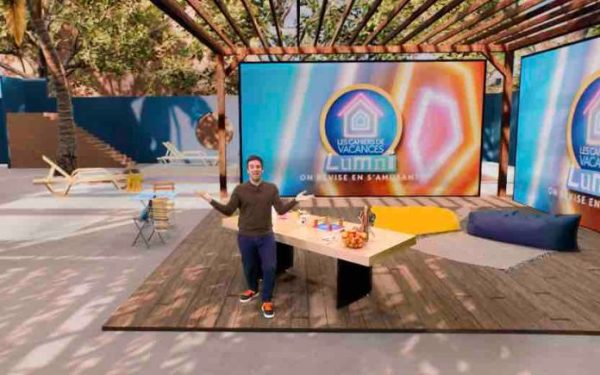 France Télévisions s’associe au dispositif «Vacances apprenantes» avec deux rendez-vous quotidiens animés par Alex Goude dès le lundi 6 juillet