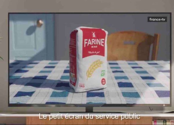 France Télévisions : «Le monde change. La pub aussi», la nouvelle campagne de FranceTV Publicité avec Altmann+Pacreau
