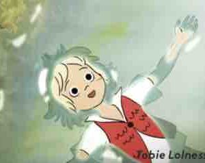 France Télévisions/ Tant Mieux Prod : la série animée «Tobie Lolness» en production
