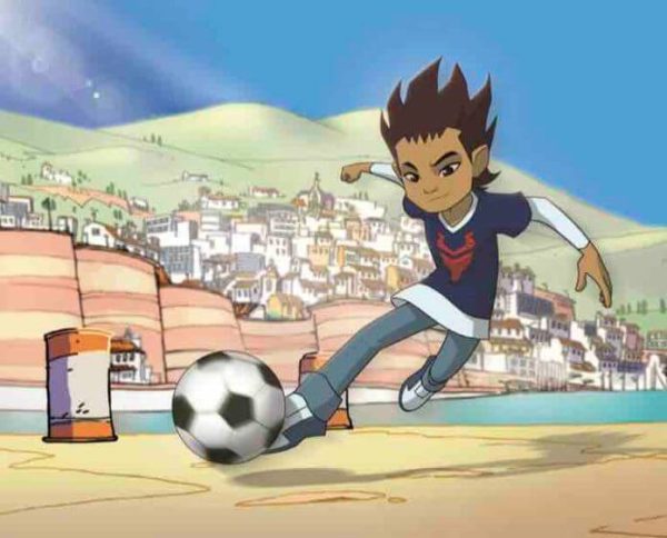 France Télévisions/ «Foot 2 rue» : la saison 4 en production