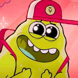 Groupe M6 : la série animée «Squish» à la rentrée sur Gulli