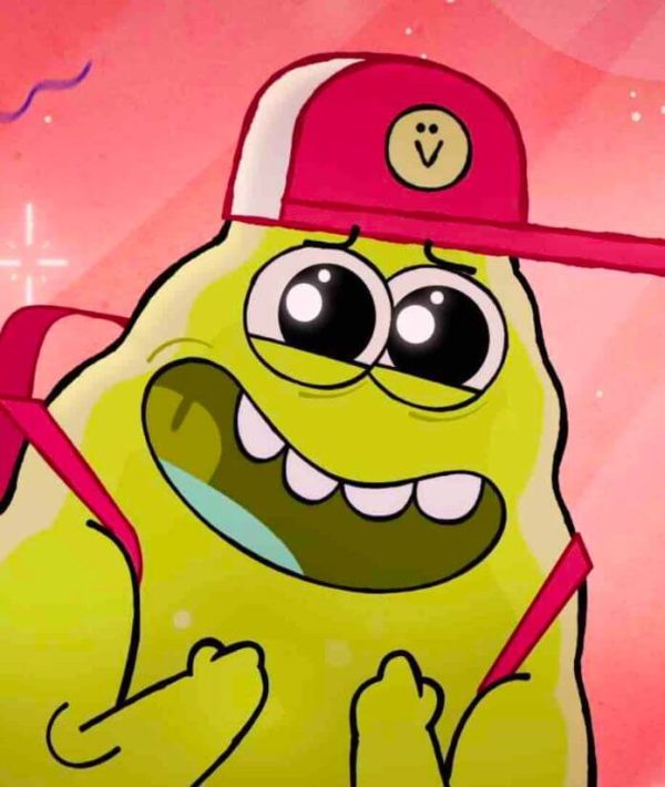 Groupe M6 : la série animée «Squish» à la rentrée sur Gulli