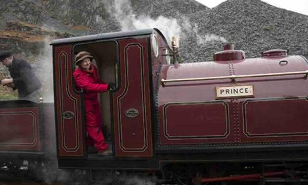 HISTOIRE TV : la série documentaire «La révolution du rail» dès le 25 juillet