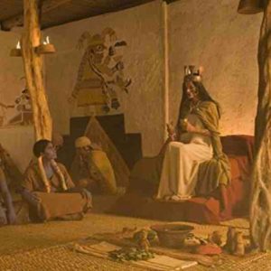 HISTOIRE TV : le documentaire inédit «Le seigneur de Sipan» lundi 20 juillet à 20h40