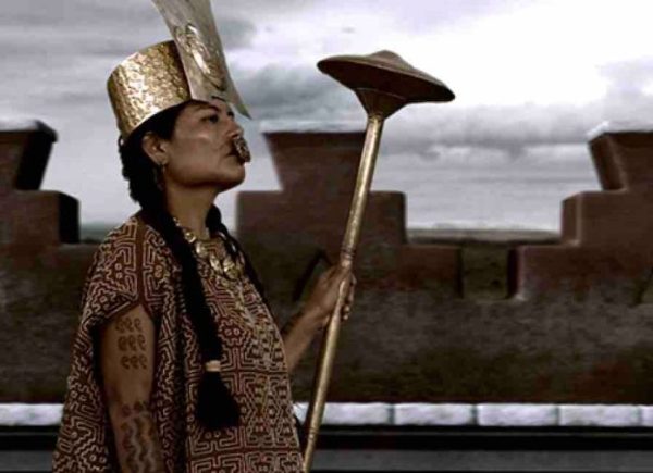HISTOIRE TV : l’inédit «La dame de Cao» lundi 27 juillet à 20h40