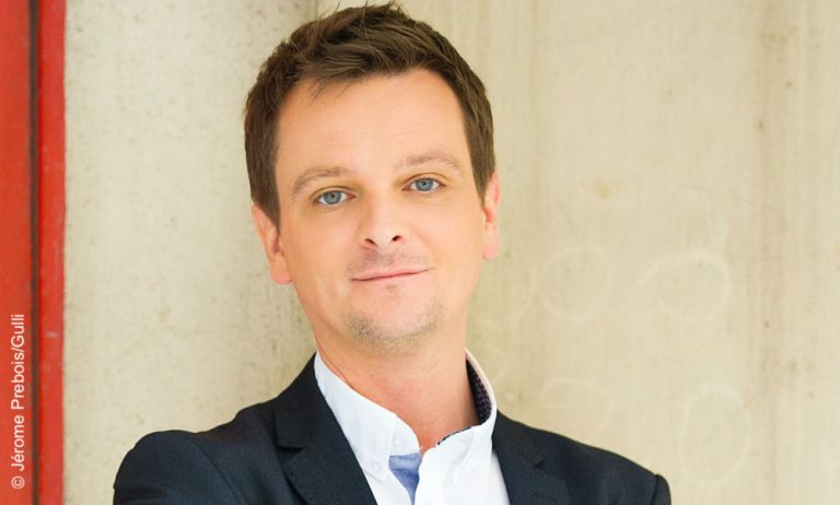 J. FIGUE (Groupe M6) : «Cette année, nous sommes engagés sur pas moins de 20 projets d’animation»