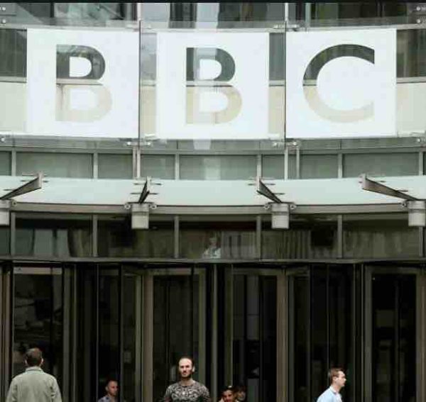 La BBC a annoncé jeudi son intention de supprimer 600 postes dans ses antennes régionales