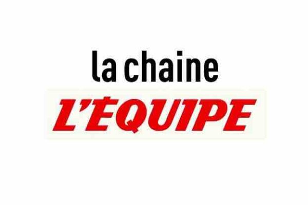 La chaîne L’Equipe va effectuer sa rentrée début août, avec trois semaines d’avance