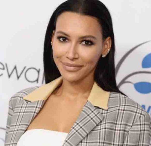 La star de «Glee» Naya Rivera portée disparue