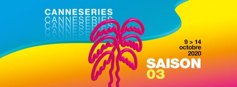 Le festival Canneséries du 9 au 14 octobre en version mi-physique, mi-numérique