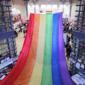 Le nouveau «dossier pénal numérique» attaqué en justice par 4 associations LGBT